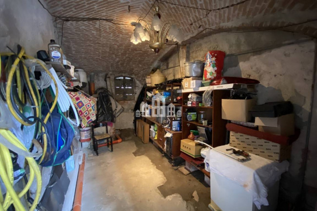Casa semindipendente in vendita a Valperga