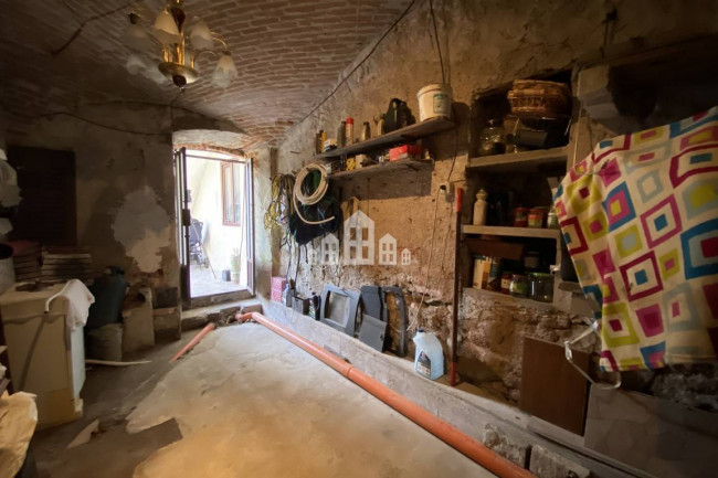 Casa semindipendente in vendita a Valperga