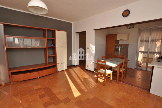 Appartamento in vendita a Cuorgnè