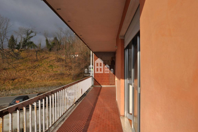 Appartamento in vendita a Cuorgnè