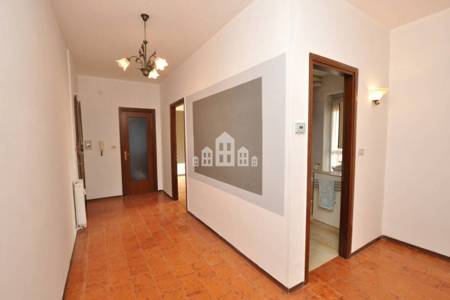 Appartamento in vendita a Cuorgnè