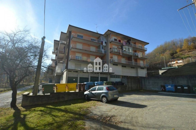 Appartamento in vendita a Cuorgnè