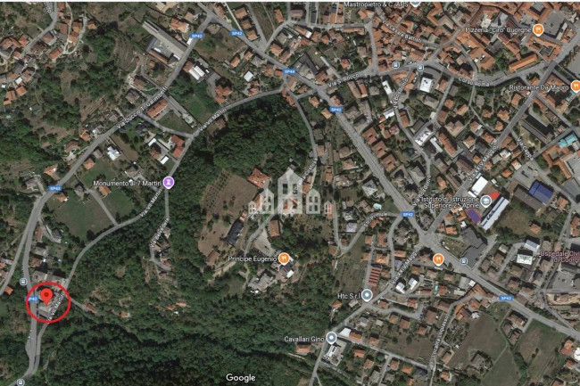 Appartamento in vendita a Cuorgnè
