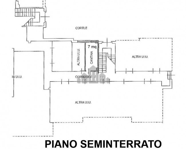 Appartamento in vendita a Cuorgnè
