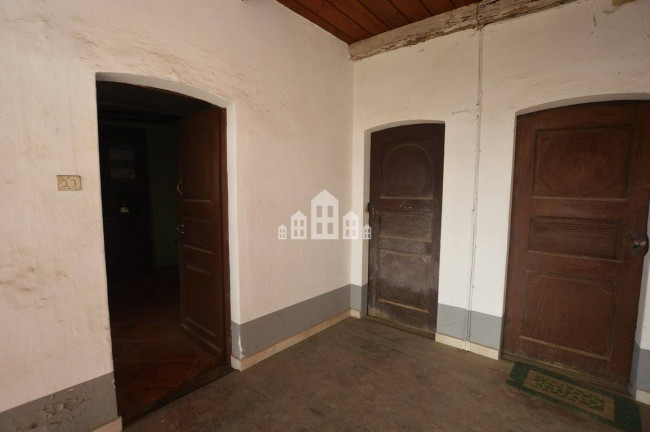 Casa semindipendente in vendita a Rueglio