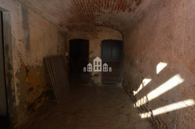Casa semindipendente in vendita a Rueglio