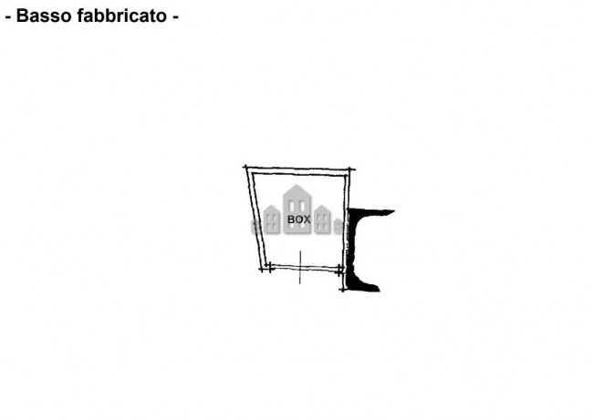 Casa semindipendente in vendita a Rueglio