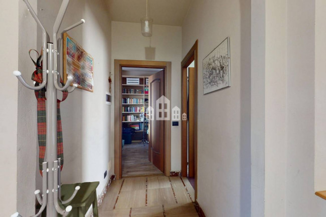 Appartamento in vendita a San Giorgio Canavese
