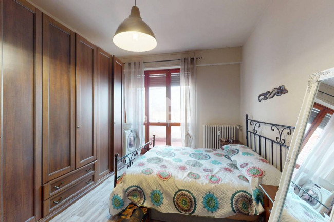 Appartamento in vendita a San Giorgio Canavese