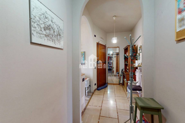 Appartamento in vendita a San Giorgio Canavese