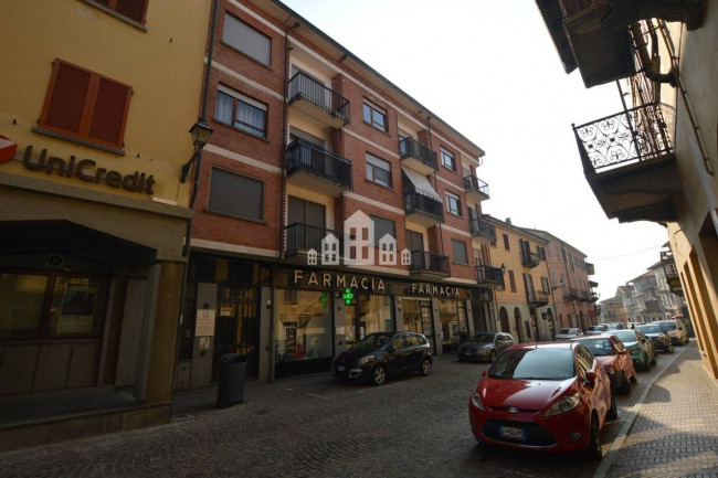 Appartamento in vendita a San Giorgio Canavese