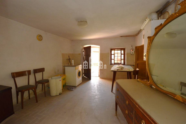 Casa semindipendente in vendita a Colleretto Giacosa