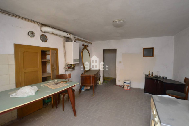 Casa semindipendente in vendita a Colleretto Giacosa