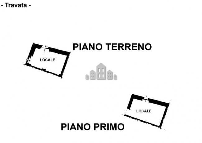 Casa semindipendente in vendita a Colleretto Giacosa
