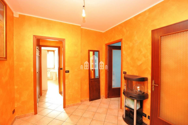 Appartamento in vendita a Cuorgnè