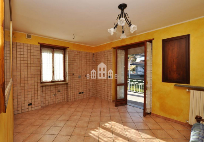 Appartamento in vendita a Cuorgnè