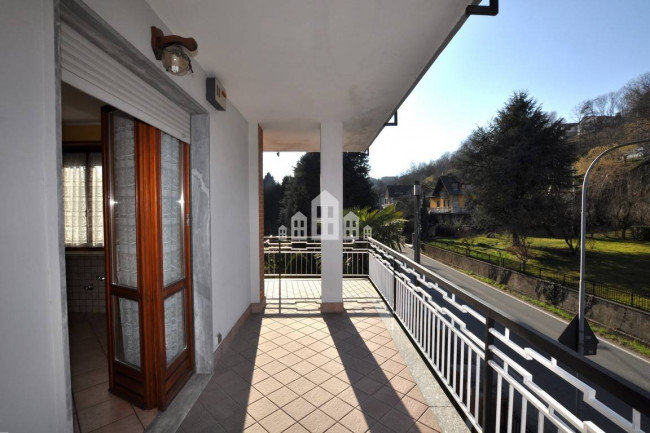 Appartamento in vendita a Cuorgnè