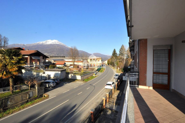 Appartamento in vendita a Cuorgnè