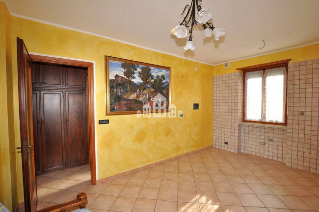 Appartamento in vendita a Cuorgnè