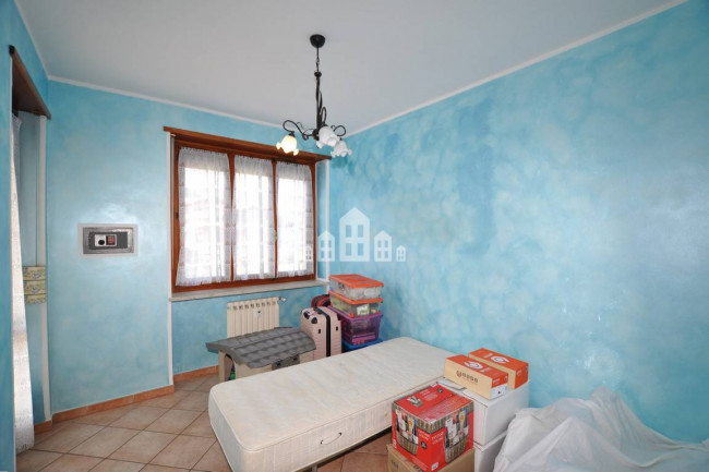 Appartamento in vendita a Cuorgnè