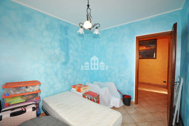 Appartamento in vendita a Cuorgnè