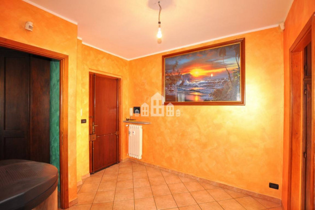 Appartamento in vendita a Cuorgnè