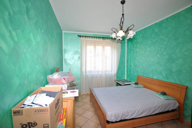 Appartamento in vendita a Cuorgnè