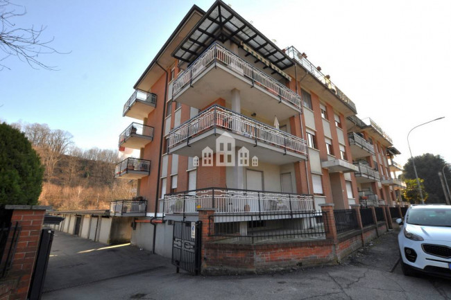 Appartamento in vendita a Cuorgnè