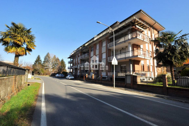 Appartamento in vendita a Cuorgnè