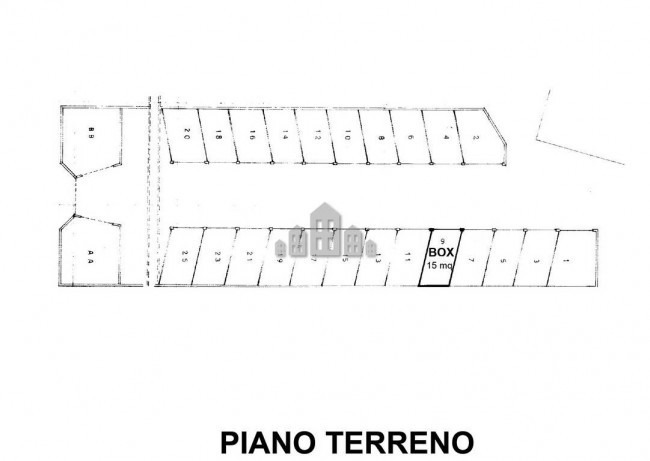 Appartamento in vendita a Cuorgnè