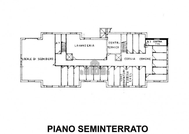 Appartamento in vendita a Cuorgnè