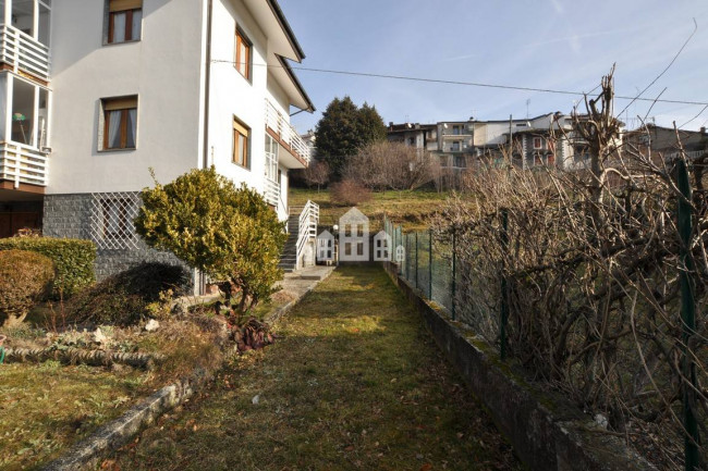 Casa indipendente in vendita a Alpette