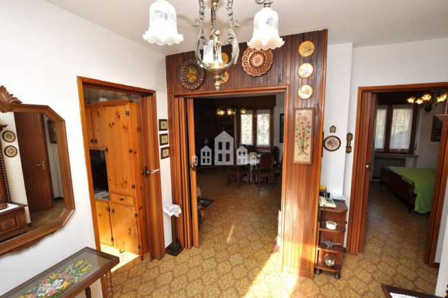 Casa indipendente in vendita a Alpette