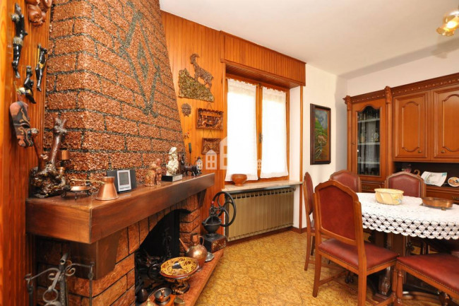 Casa indipendente in vendita a Alpette