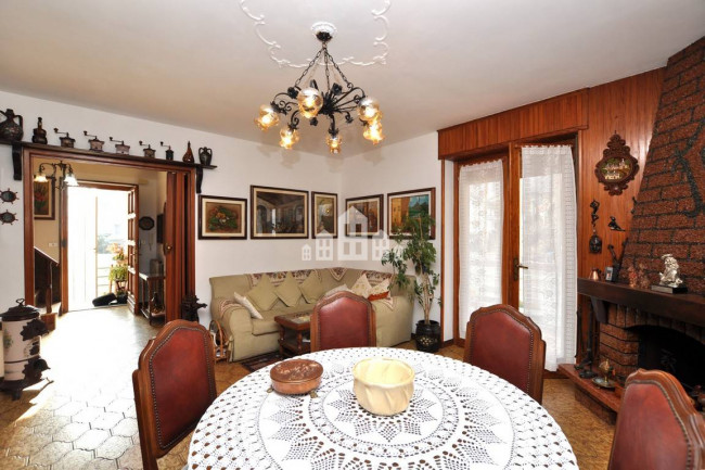 Casa indipendente in vendita a Alpette