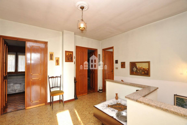Casa indipendente in vendita a Alpette