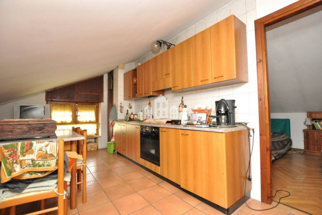 Casa indipendente in vendita a Alpette