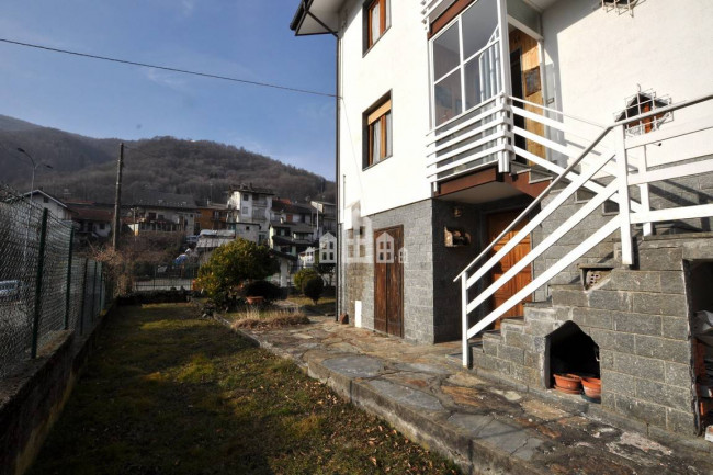 Casa indipendente in vendita a Alpette