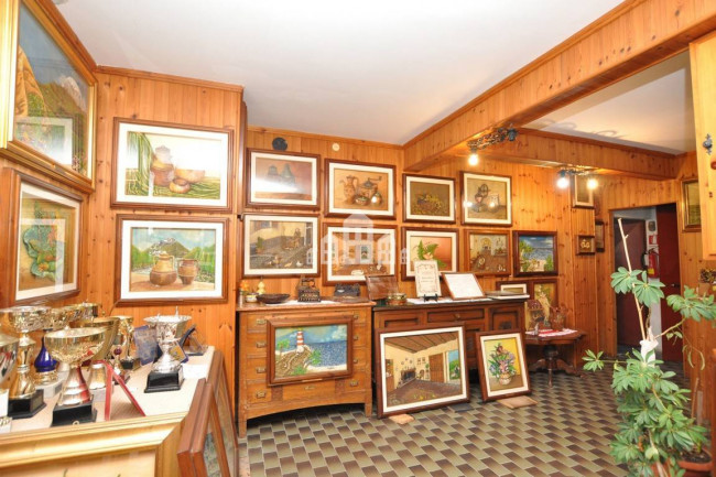 Casa indipendente in vendita a Alpette