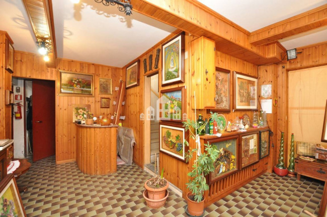 Casa indipendente in vendita a Alpette