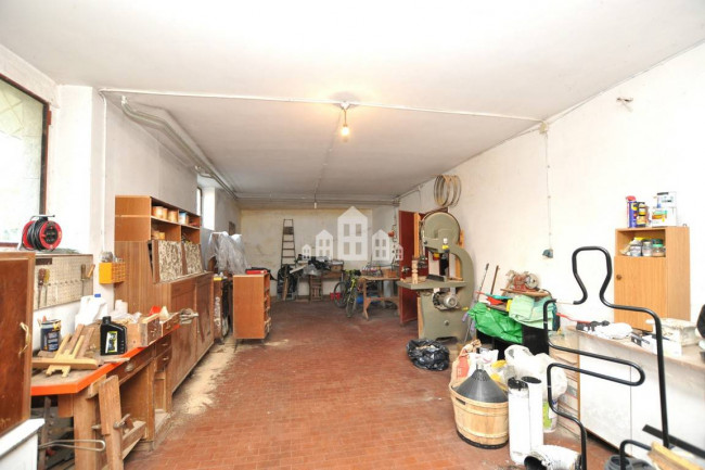 Casa indipendente in vendita a Alpette