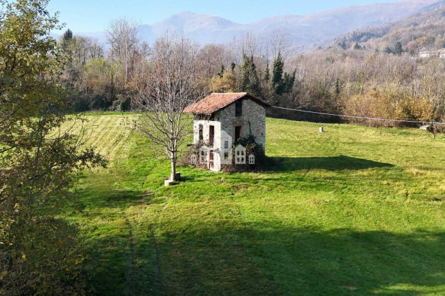 Rustico in vendita a Canischio