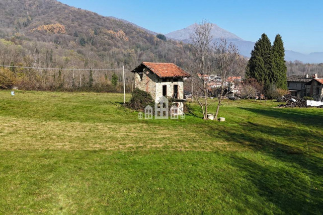Rustico in vendita a Canischio