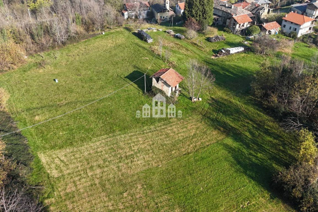 Rustico in vendita a Canischio