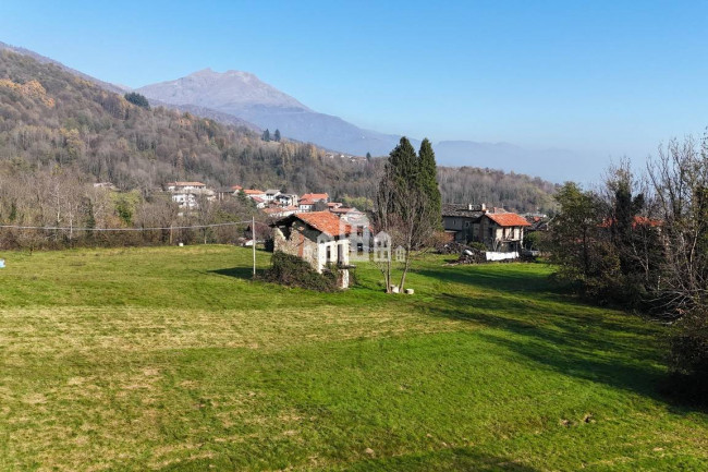 Rustico in vendita a Canischio