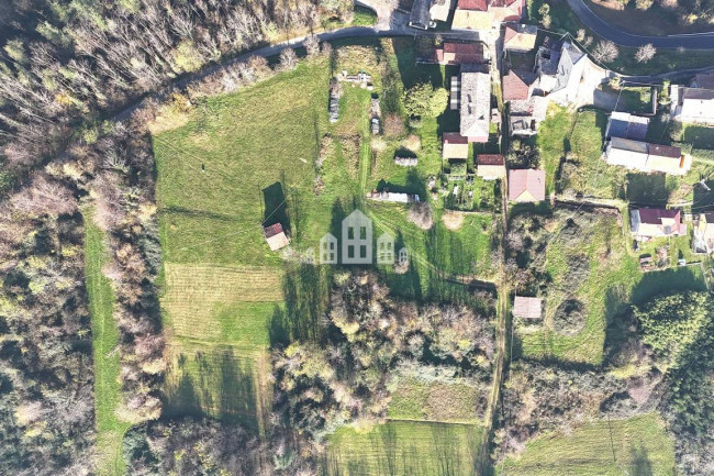 Rustico in vendita a Canischio