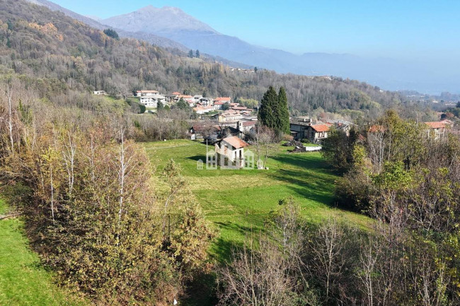 Rustico in vendita a Canischio
