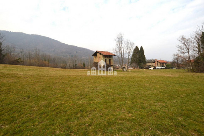 Rustico in vendita a Canischio