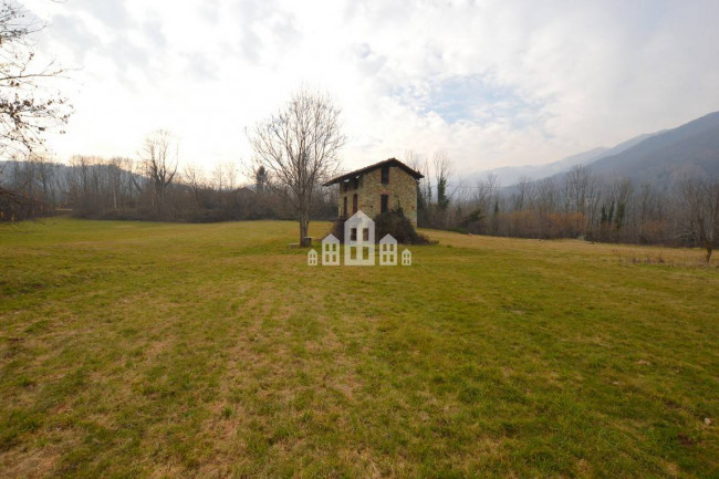 Rustico in vendita a Canischio