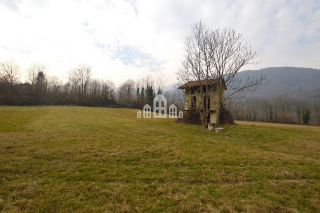 Rustico in vendita a Canischio